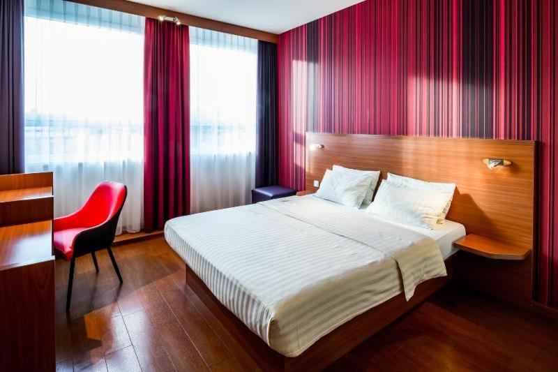 Star G Hotel Muenchen Schwabing Room photo