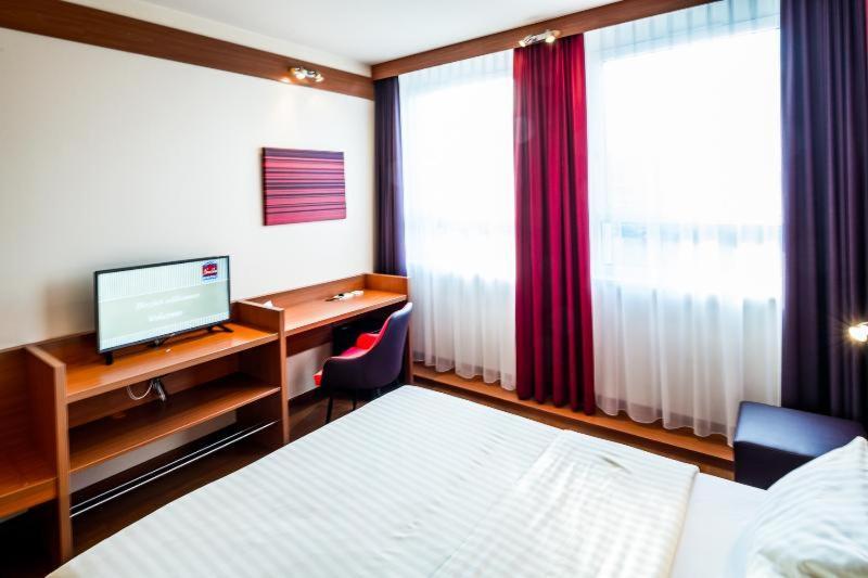 Star G Hotel Muenchen Schwabing Room photo