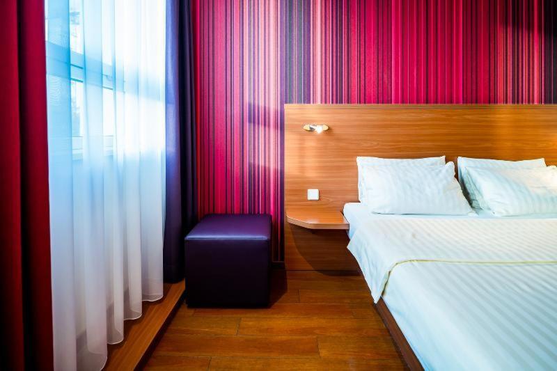 Star G Hotel Muenchen Schwabing Room photo